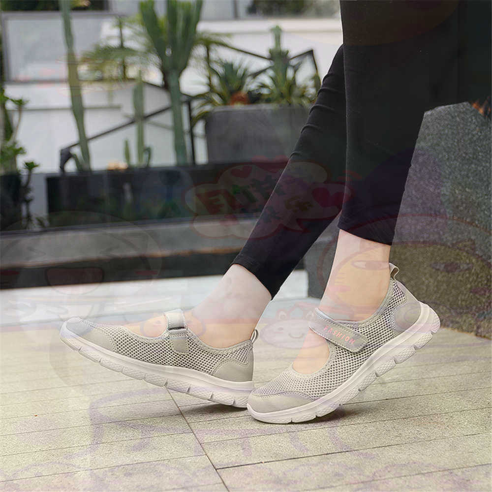 Luxury Lifestyle Dark - Numéro 40 Net femmes chaussures de