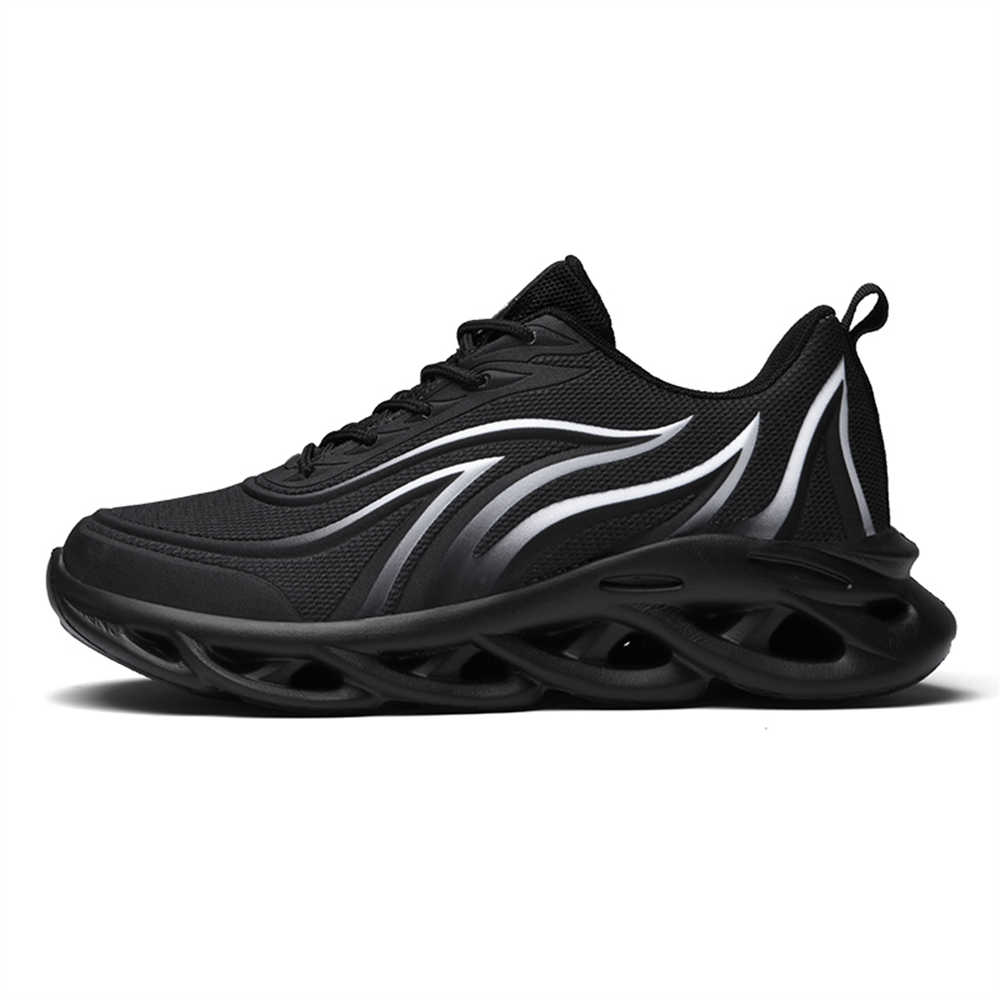 Luxury Lifestyle Dark - Chaussures de sport pour homme, baskets
