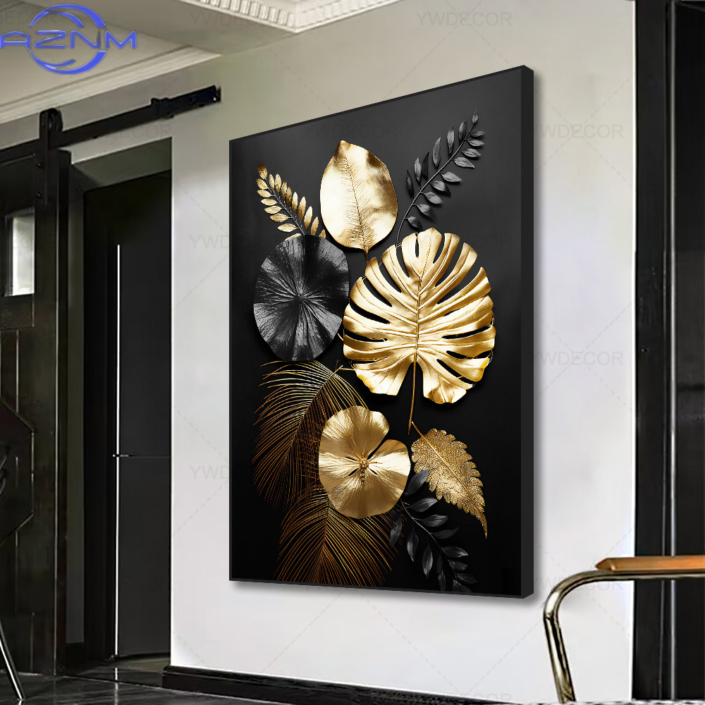 Luxury Lifestyle Japan - AZNM Affiche sur toile de luxe