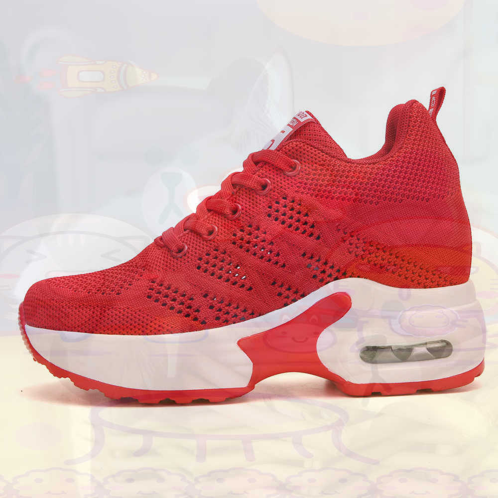 Rouge taille 36 chaussures fem - Luxury Lifestyle Girl avis et prix
