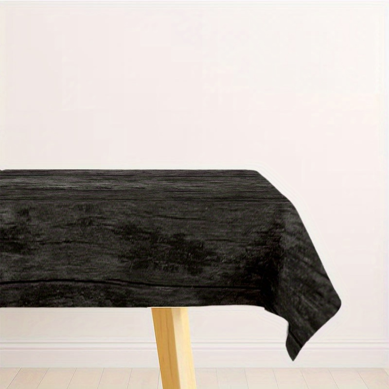 1 nappe en tissu imitation boi - Luxury Lifestyle Dark avis et prix