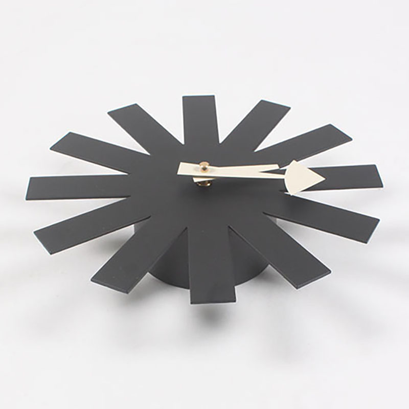 Horloge murale de luxe nordiqu - Luxury Lifestyle Japan avis et prix