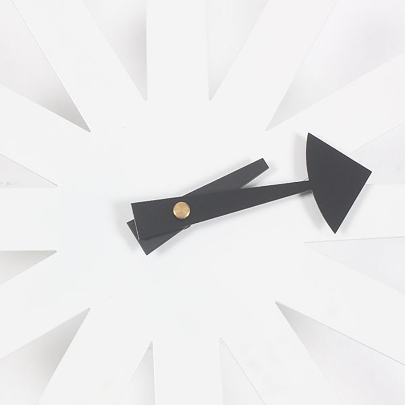 Horloge murale de luxe nordiqu - Luxury Lifestyle Japan avis et prix
