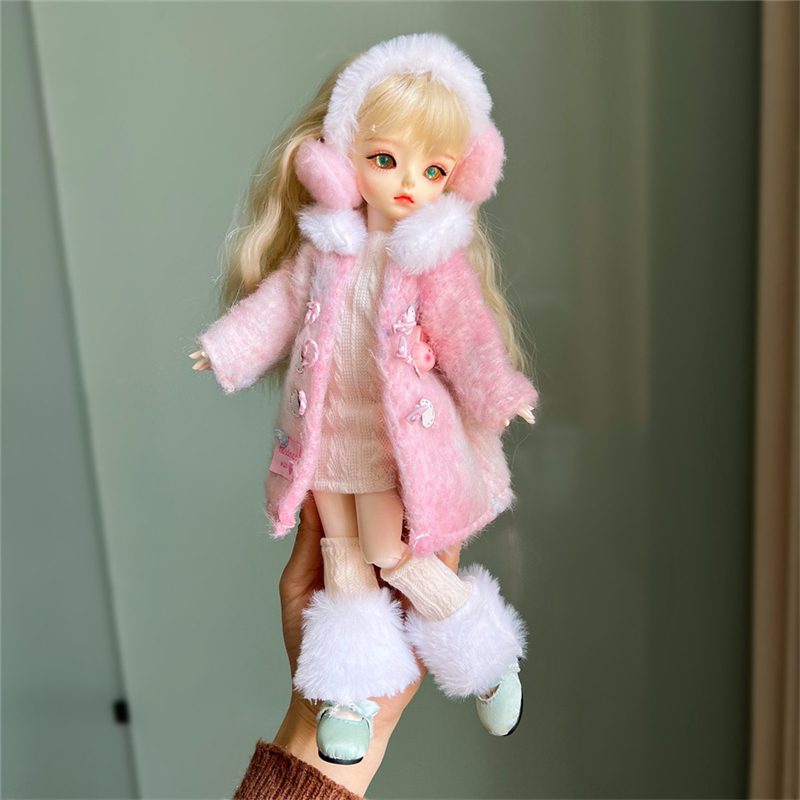 Tenue de poupée 6/1, vêtements - Luxury Lifestyle Girl avis et prix