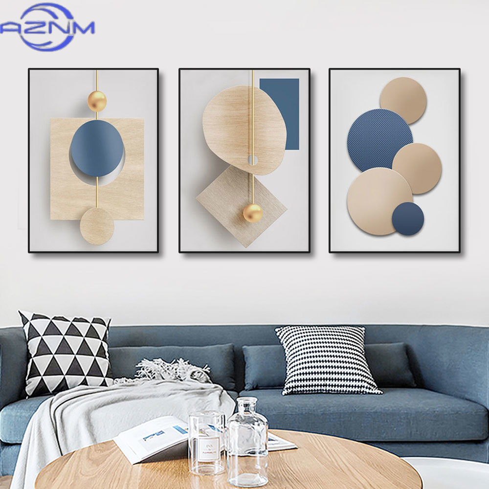 AZNM AZNM Affiches murales abs - Luxury Lifestyle Japan avis et prix