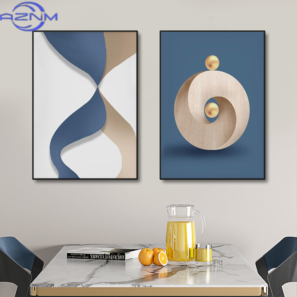 AZNM AZNM Affiches murales abs - Luxury Lifestyle Japan avis et prix