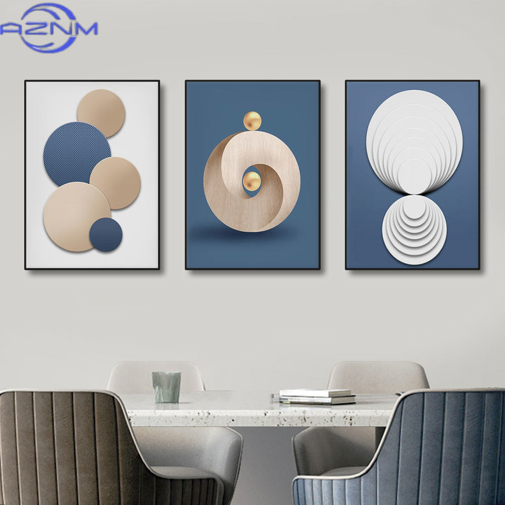 AZNM AZNM Affiches murales abs - Luxury Lifestyle Japan avis et prix