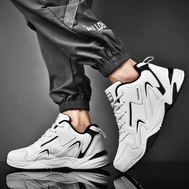 Baskets Deadlift décontractées - Luxury Lifestyle Girl avis et prix