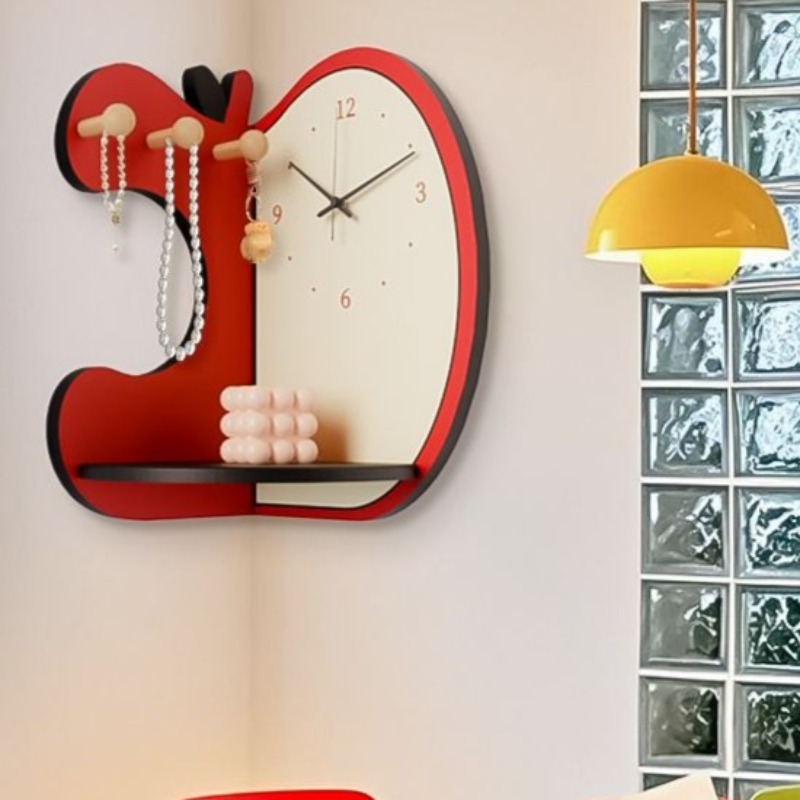 Horloge murale Morden nordique - Luxury Lifestyle Japan avis et prix