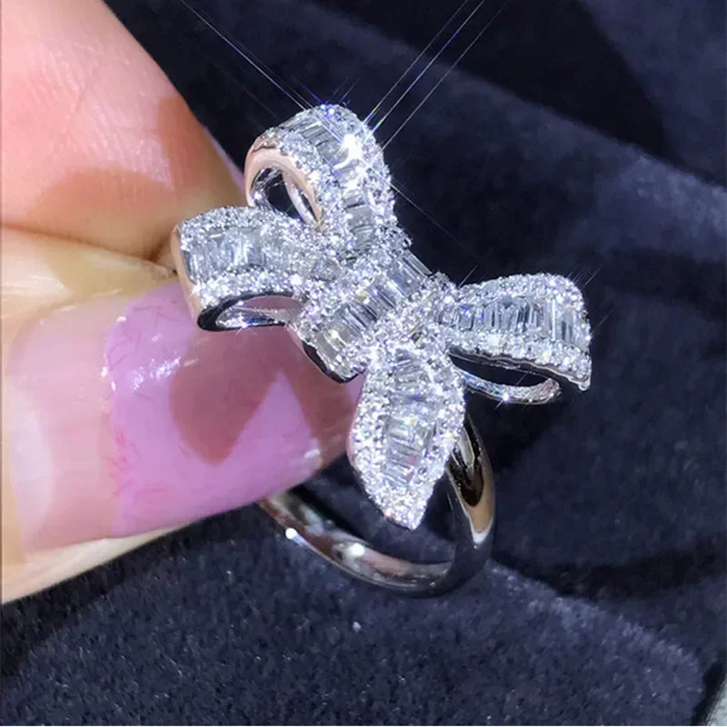 Bague pour femme 2026 avec gra - Luxury Lifestyle Girl avis et prix
