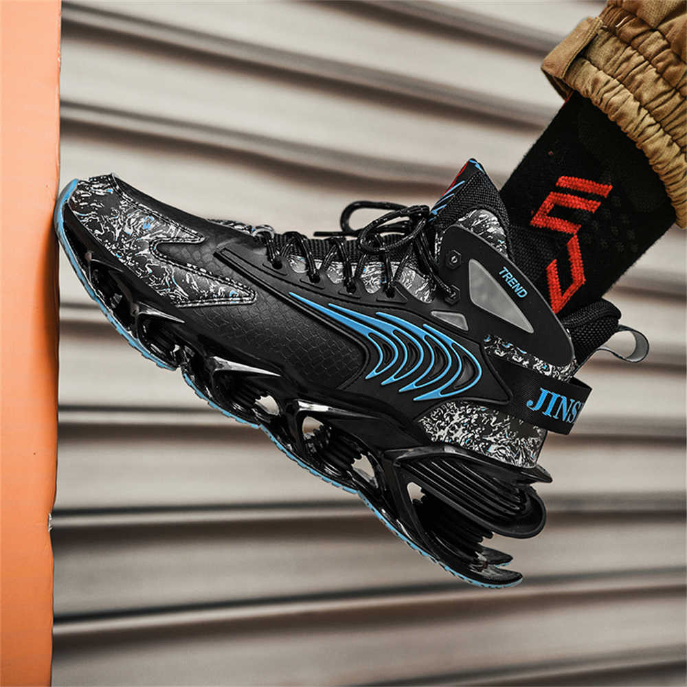 Chaussures de sport de luxe po - Luxury Lifestyle Dark avis et prix