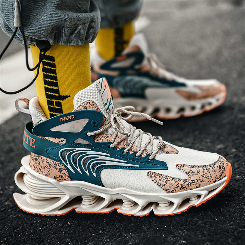 Chaussures de sport de luxe po - Luxury Lifestyle Dark avis et prix
