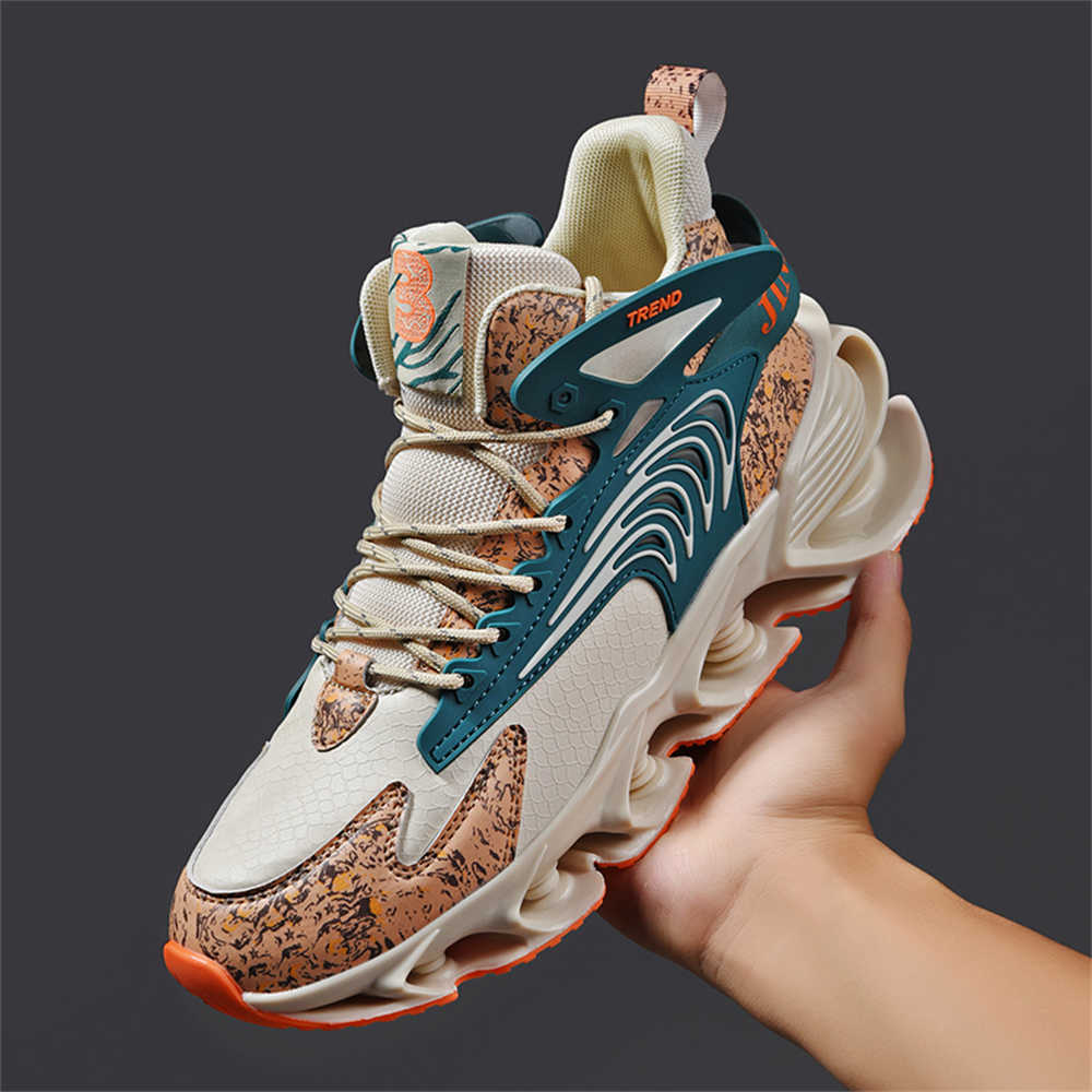 Chaussures de sport de luxe po - Luxury Lifestyle Dark avis et prix