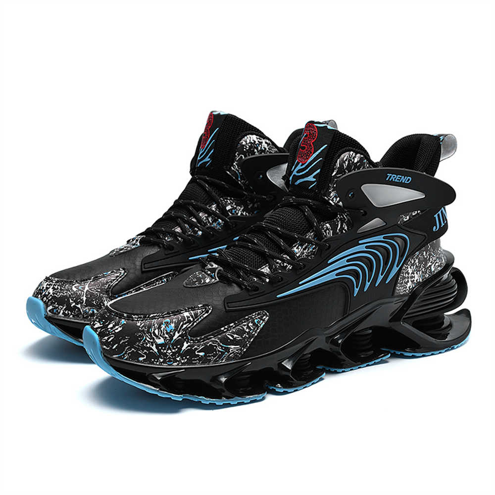 Chaussures de sport de luxe po - Luxury Lifestyle Dark avis et prix