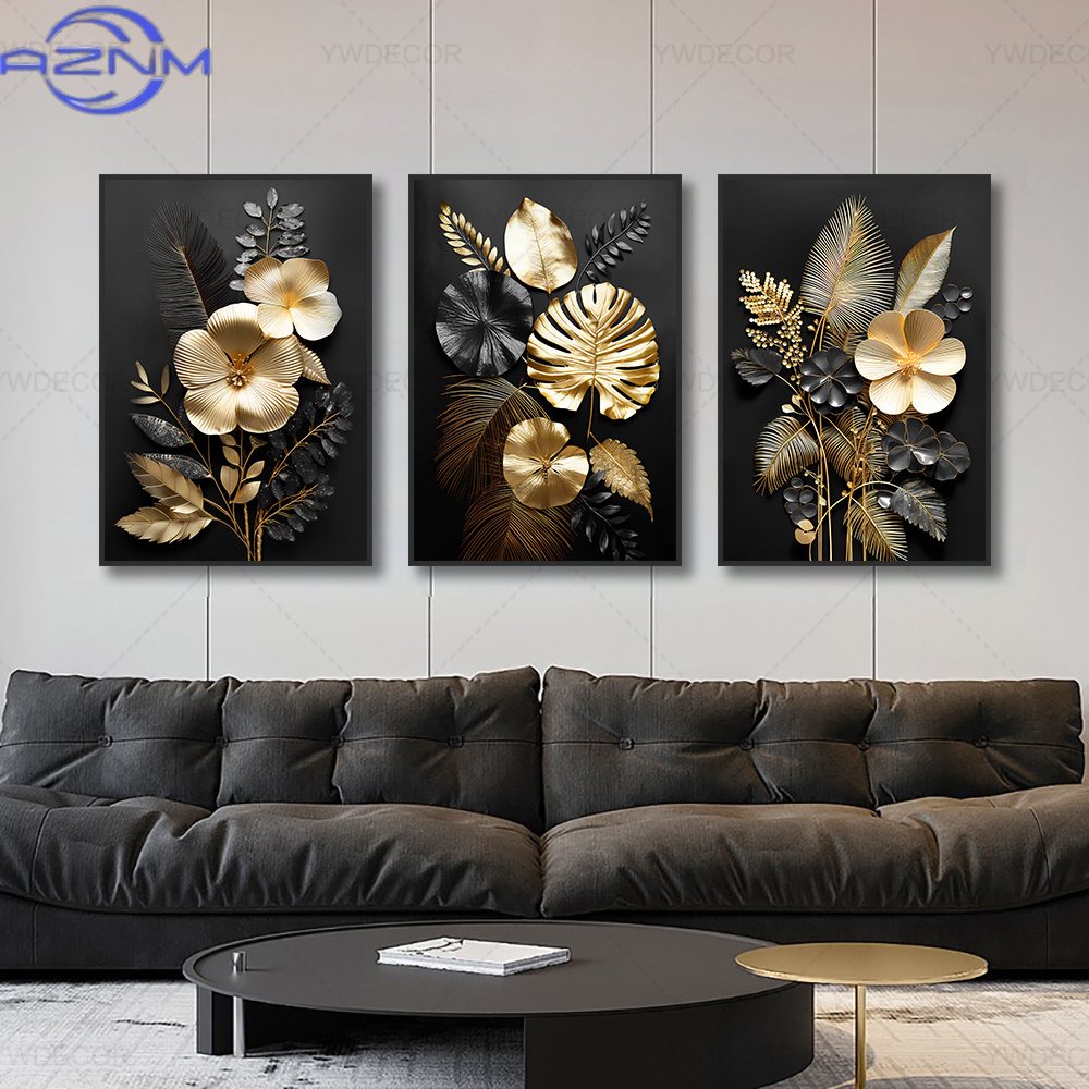 AZNM Affiche sur toile de luxe - Luxury Lifestyle Japan avis et prix