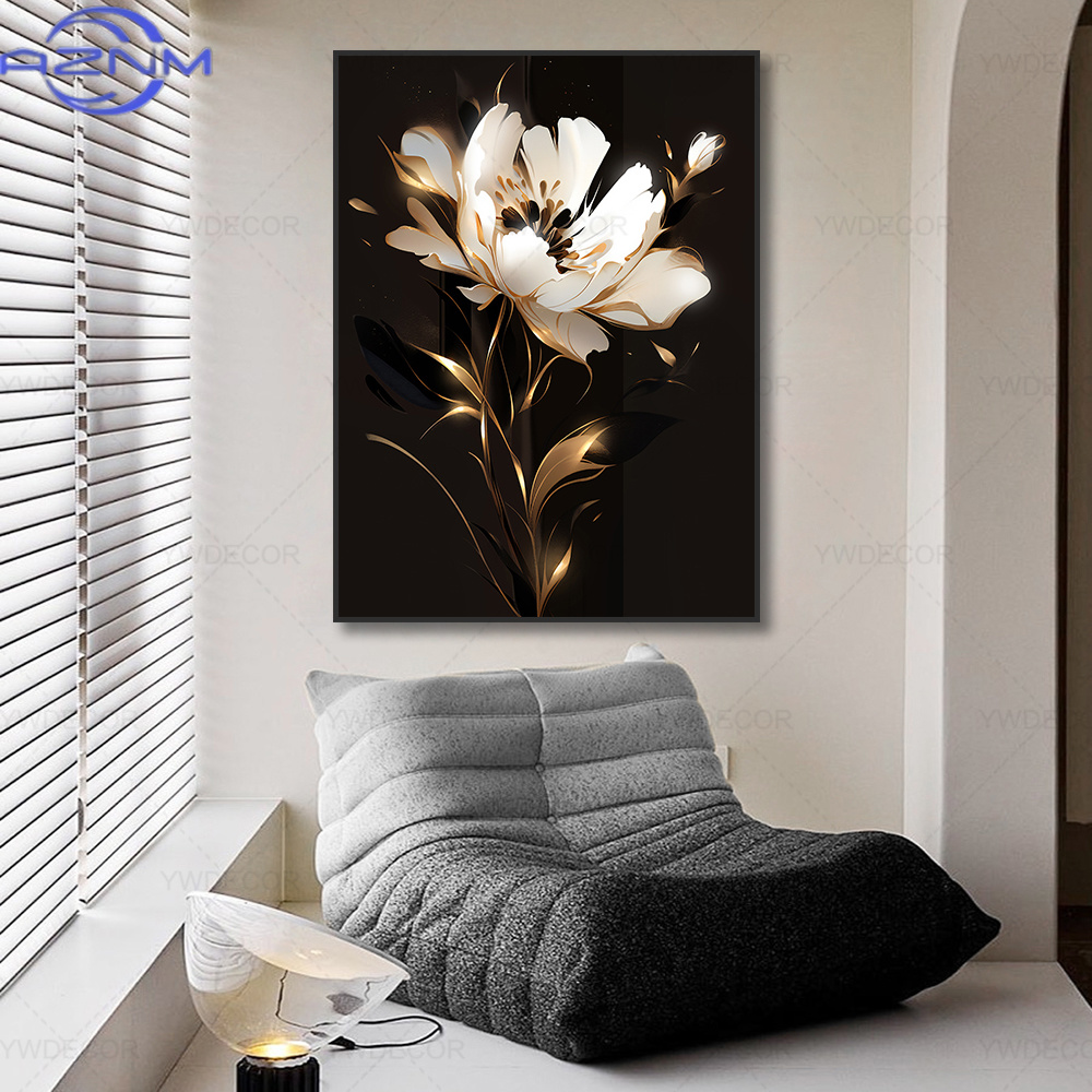 AZNM Affiche sur toile de luxe - Luxury Lifestyle Japan avis et prix